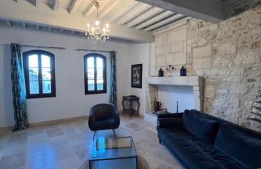 La Maison de Pierrette - Foto 16