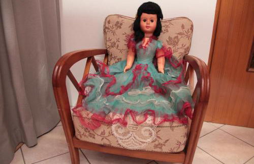 Agriturismo Odorizzi - Photo 38