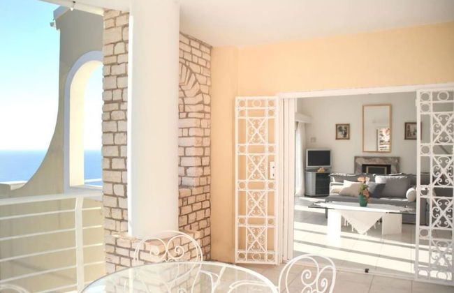 Villa Alibertini With sea View - Foto 19