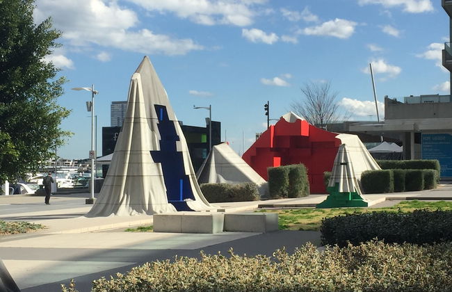 Docklands Private Collection of Apartments - Digital Harbour - Foto 50