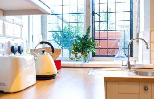 3 The Winnings - Historical Cottage on a Country Estate - Foto 8