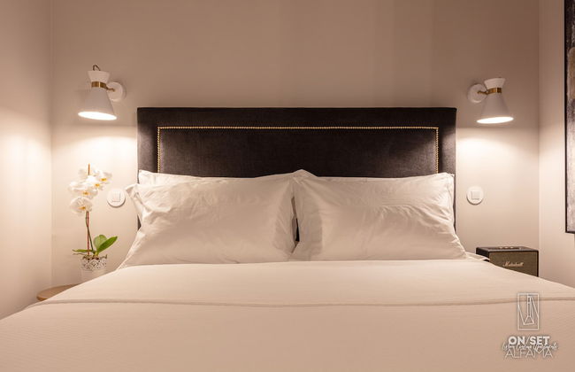 ON/SET Alfama - Lisbon Cinema Apartments - Foto 6