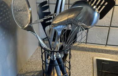 Open-Air-BnB Wohnung 76m2 Freudenburg nur 3 min - Foto 26