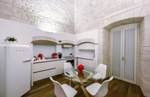 Ulivi Bianchi Luxury Home in Puglia - Foto 36