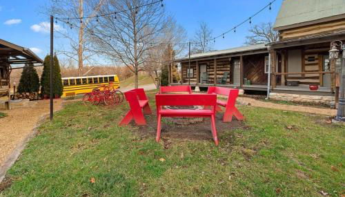 Cozy Augusta Hideaway for 2 - Foto 1