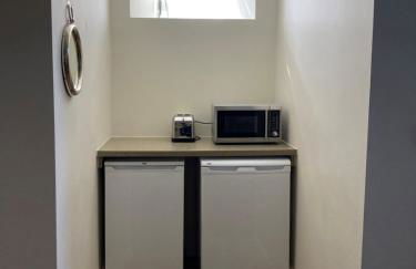 Kitchener Cottage Swanage very close to beach - Photo 8