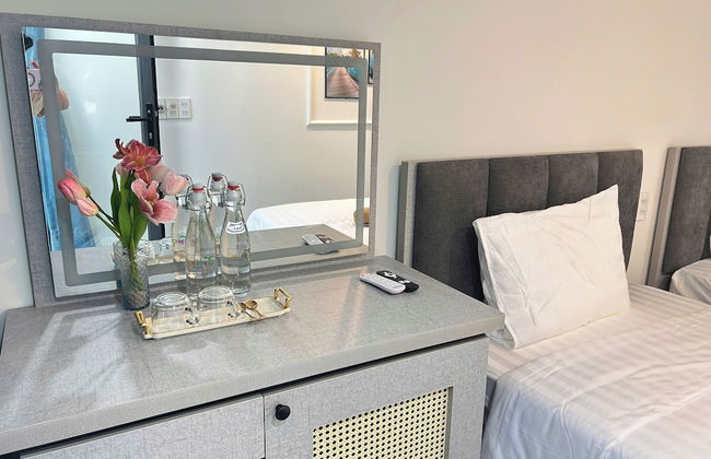 Rainbow Beach Mũi Né - Homestay & Coffee - Foto 5