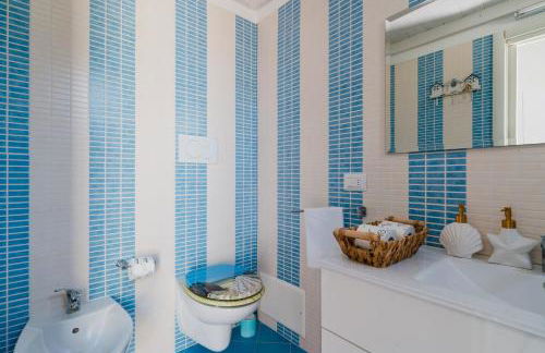 Vimini Villa Marea - 100mt from the Sea - Foto 27