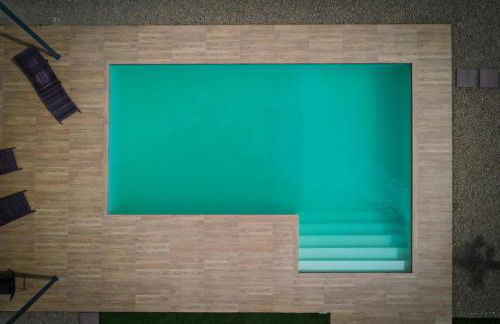 Folco Studio Apartment - Foto 20