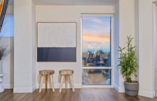 4Bedroom/ 2bath 2100sq ft Thorton Park Master Suite - Foto 17