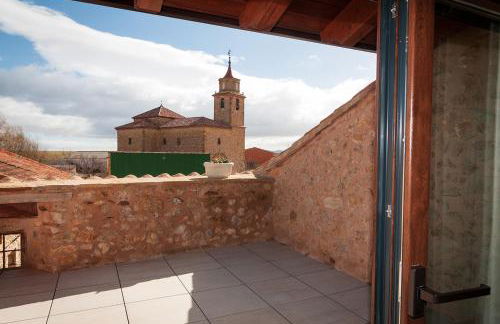 La Casa El Cura - Foto 42