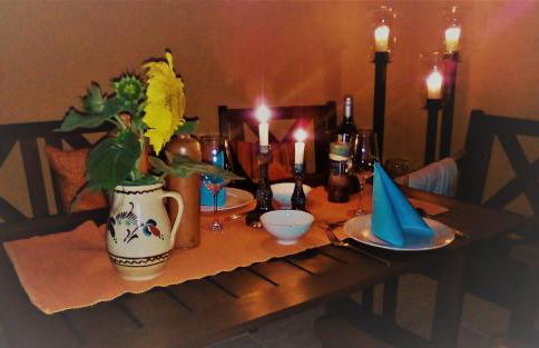 Mediterran-Skandinavisch - Outdoorwhirlpool ganzjährig - Foto 24