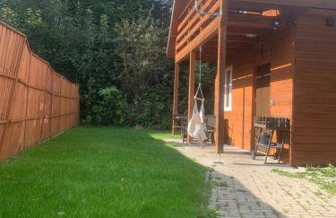 Domki całoroczne - u Ptaka - Miłków - Foto 25