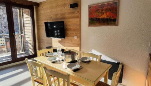 Résidence Les Balcons De La Vanoise - LES BALCONS DE LA VANOISE -BV410 MAE-6781 - Foto 4