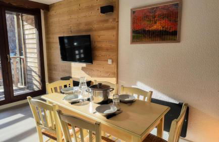 Résidence Les Balcons De La Vanoise - LES BALCONS DE LA VANOISE -BV410 MAE-6781 - Foto 4