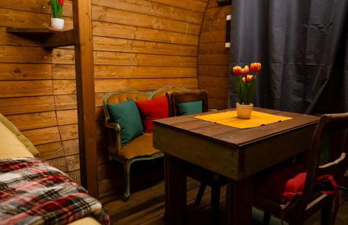 Botte Toscana in Oliveta - Idromassaggio Privato - Vista Mozzafiato - Foto 64