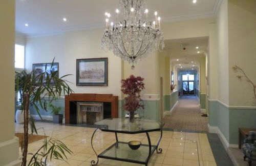 Burlington Mansions - Foto 4