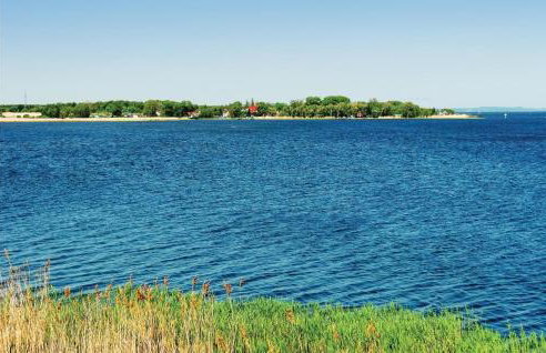 3 Bedroom Gorgeous Home In Nowe Warpno - Foto 27