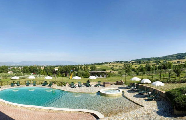 Holiday Apartment on a Farm in Umbria - Photo 46