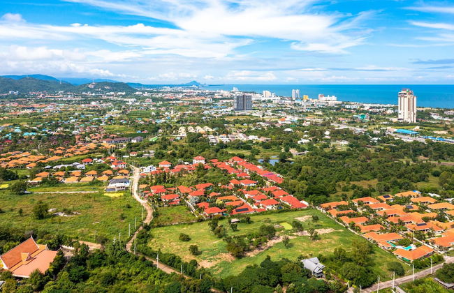 3 BR Pool Villa in Great Location CV3 - Foto 80