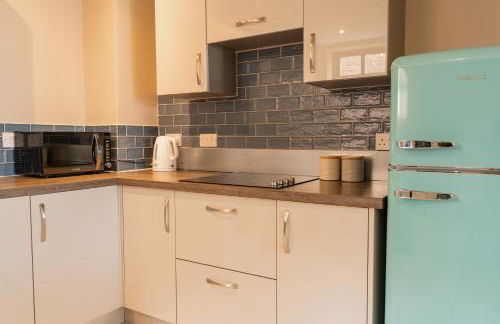 Newly renovated 3 bed Tarvin home close to Chester -sleeps up to 11 - Foto 15