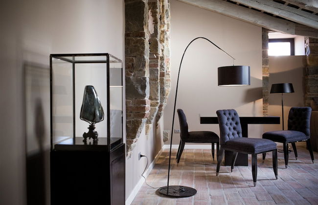 Seven Historical Suites - Foto 24