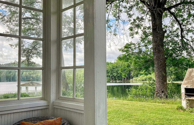 6 Person Holiday Home in Overum-by Traum - Photo 22