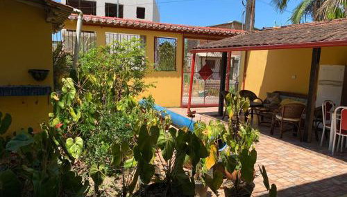 Casa Aconchegante - Próximo das melhores praias de Paraty - 11 pessoas - 25 minutos de carro até o centro - Foto 3