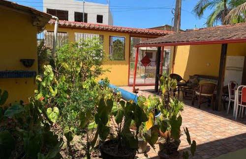 Casa Aconchegante - Próximo das melhores praias de Paraty - 11 pessoas - 25 minutos de carro até o centro - Foto 3