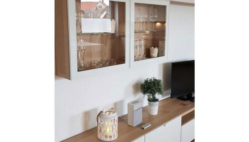 Holiday Apartment Bathmann - Foto 5