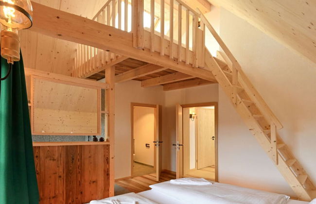 Oma Ludwin 1 Comfortable Holiday Residence - Foto 4