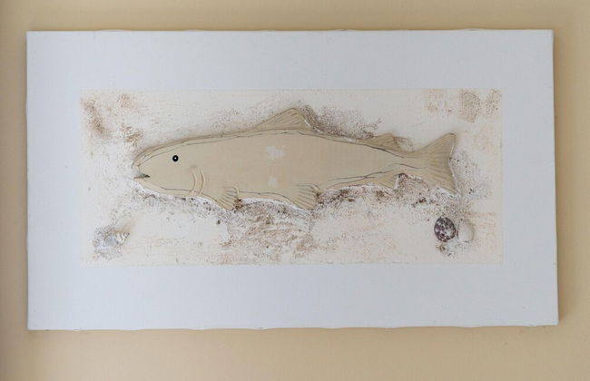 Winsome Apartment in Bastorf With Private Garden - Foto 76