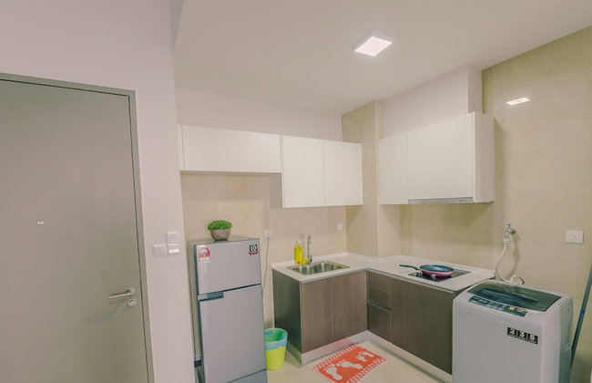 Silverscape Deluxe Melaka by I Housing - Foto 35