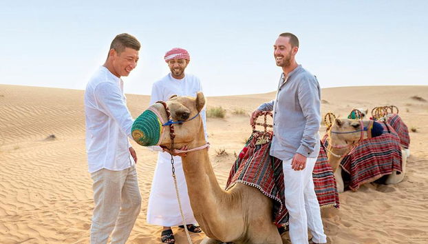 Safari matutino en 4x4 - Foto 3