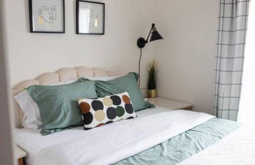 The BEST Tiny Home Loft and Private Yard - Foto 5