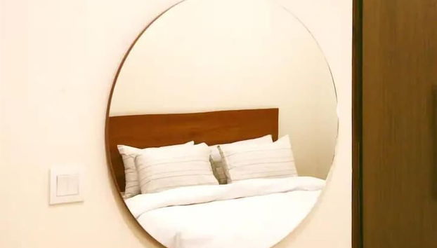 Executive Heights Apartments - Foto 4, Habitación