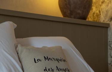 La Marquise des Anges - Foto 25