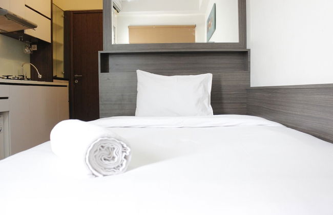 Convenient Studio Apartment at Harvard Jatinangor - Photo 1