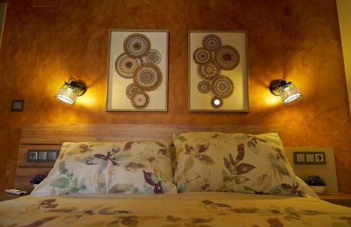 O Campiño Alojamientos Turísticos - Foto 33