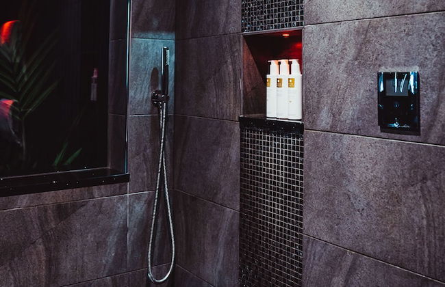 The Hideout House - Foto 20