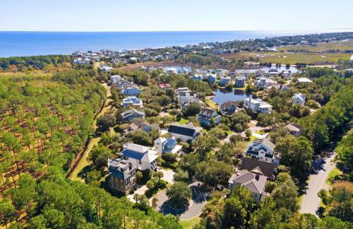 Knock on Wood home - Foto 37