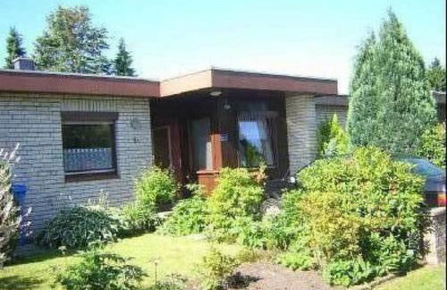 Holiday Home Bungalow Hechthausen by Interhome - Photo 14