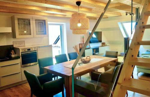 Apartments bei Playmobil 2,130 m2,24h self Check-in,Free parking - Foto 16