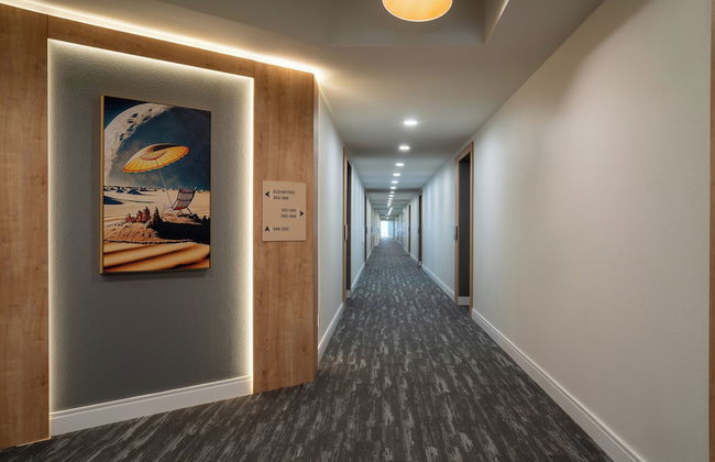 Otonomus Hotel - Las Vegas - Photo 48