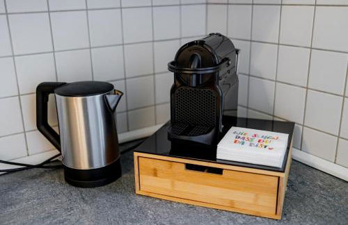 Come4Stay Innstadtgarten Domblick - Foto 35