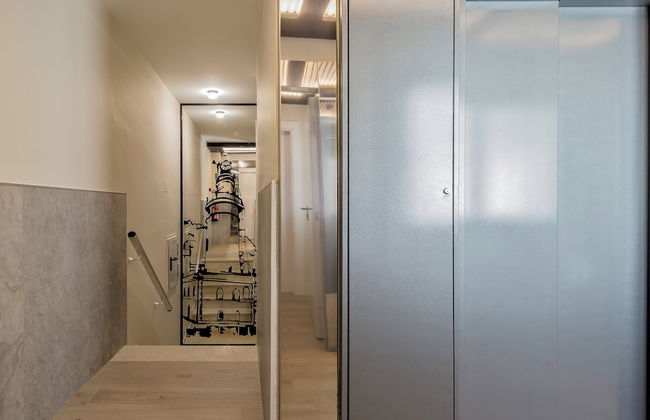 Apartamentos Suites Oficentro Original - Foto 39