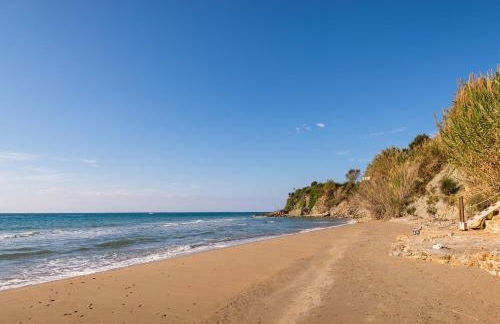 Beachfront Villa Meliti - Foto 31