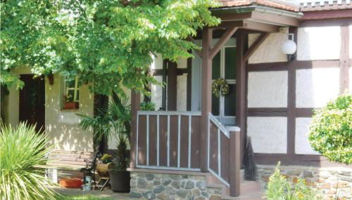 Beautiful Home In Harzgerodedankerode - Foto 4