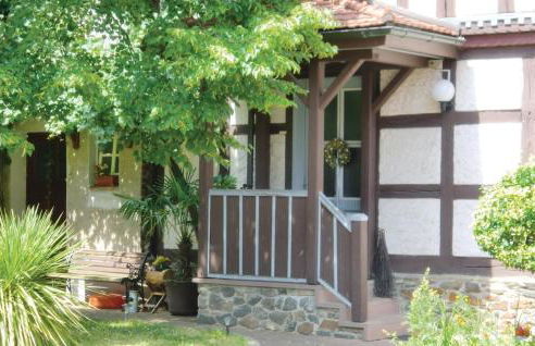 Beautiful Home In Harzgerodedankerode - Foto 4