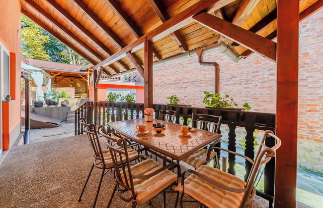 Countess House With Jacuzzi and Sauna - Foto 23